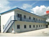 2016年時尚活動板房建設(shè)特惠廠家