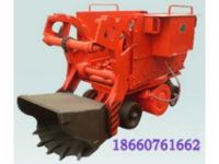 廠家震撼低價(jià)售Z-20電動(dòng)裝巖機(jī)，出血大甩賣