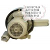 干燥机械专用3.4KW双段高压鼓风机 台湾原装漩涡气泵