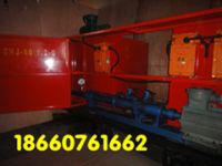 防滅火注漿裝置，ZHJ-80/1.2-G移動(dòng)防滅火注漿裝置