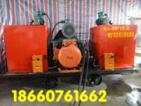 供應(yīng)BH-66/15-G防滅火液壓泵站