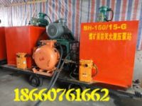 BH-160/12.5-G防滅火液壓泵站，廠家常年供貨