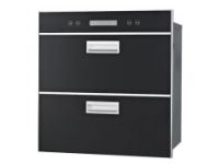 美炊消毒柜ZTD-100-T1300W高溫遠紅外消毒