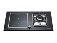 美炊嵌入式燃氣灶JZ(T..Y.R)-AQ02氣電雙驅(qū)
