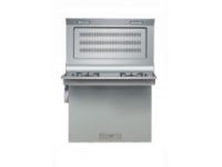 美炊下吸式油煙機(jī)成為"廚房污染治理專家