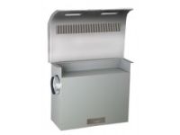 美炊下吸式油煙機解決廚房油煙噪聲兩大健康隱患