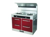 美炊集成環(huán)保灶更現(xiàn)代的消費(fèi)新潮流