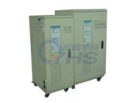 批發供應50KVA穩壓器|三相輸入50KW穩壓器