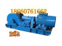 回柱絞車，礦用回柱絞車，JH系列回柱絞車