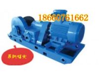 JH-5回柱絞車，5T回柱絞車,中煤是您的