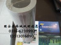 ZL12BX-12280WH泵車液壓油濾芯