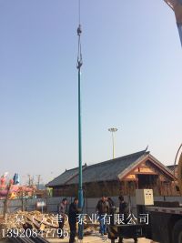 温泉泵