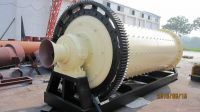 球磨機1