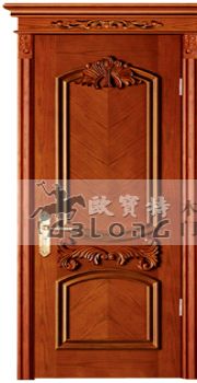 河南仿古烤漆套裝門廠家推薦款式