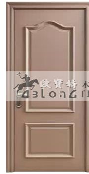 陜西室內賓館門廠家歐寶特推薦款式