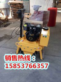 單輪壓路機36_副本1