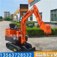 小型挖掘機1_副本