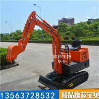 小型挖掘機(jī)_副本