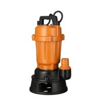 潛水排污泵 潛水渣漿泵