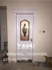 河南烤漆復(fù)合實(shí)木門廠家