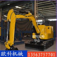 1噸小挖機 (24)