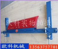 4 一道聚氨酯清掃器普通實(shí)物圖