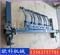 1 一道合金清掃器高清實物圖1