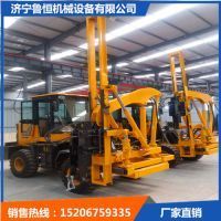 打樁機55