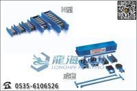 德國N型 成套載重滾輪小車圖片
