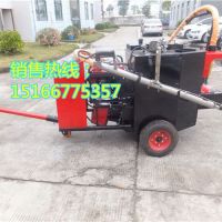瀝青灌封機100升 (2)