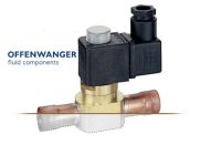Offenwanger電磁閥-