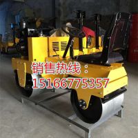 小型座駕式壓道機 (13)