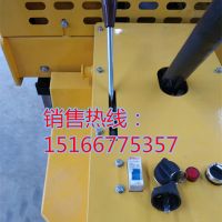 小型座駕式壓道機 (23)