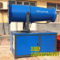 全自動(dòng)霧泡機(jī)3