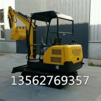 18型挖掘機 (14)