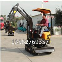 16型挖掘機(jī) (16)