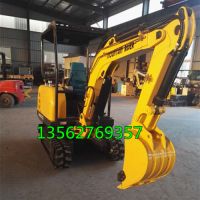 22型挖掘機(jī) (8)