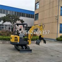 18型挖掘機 (10)
