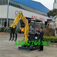 18型挖掘機 (15)