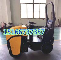 全液壓一噸壓路機(jī) (67)