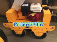 手扶式雙輪壓路機 (2)