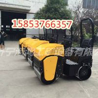 一噸全液壓壓路機 (16)