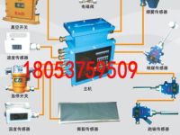 KHP-128-K礦用帶式輸送機綜合保護控制裝置副本