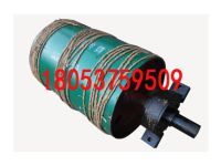 GLD系列帶式給料機(jī)驅(qū)動滾筒副本