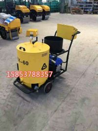 60升瀝青灌封機 道路修補機  (3)