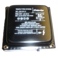 ELEKTRODYN電力變壓器