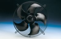 EMC風機