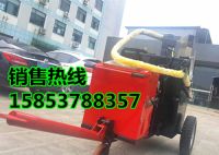牽引式路面填補機 瀝青補縫機 伸縮縫填補機 (6)
