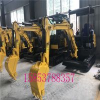 18小型挖掘機 挖土機 微型挖掘機 (33)