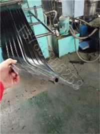 中埋式橡膠止水帶